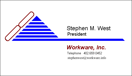 Stephen West, 402-659-0452